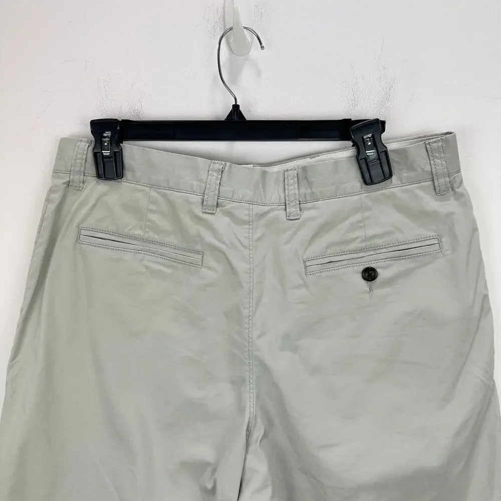 J. Crew crew portsider